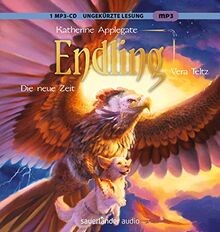 Endling die neue zeit - endling,