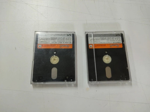 Amstrad cpc 6128 original - amstrad,
