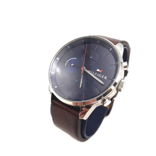 Tommy hilfiger uhr analoge - tommy,