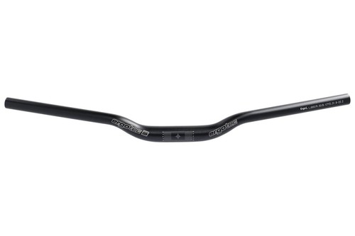 Ergotec level lenker mtb - level,