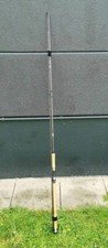 Sportex Topax Carp 12ft 3lbs MADE IN GERMANY Old School Rute TOP! Karpfen Angeln