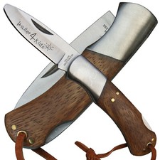 Haller kindermesser kleines - haller,