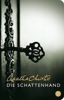 Die schattenhand fischer - die,