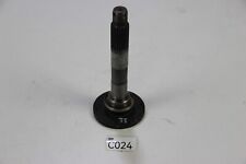 Original BMW E21 323i 320/6 Hinterachsflansch NOS Antriebswelle 33411115026