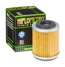 Ölfilter Hiflo HF143 für