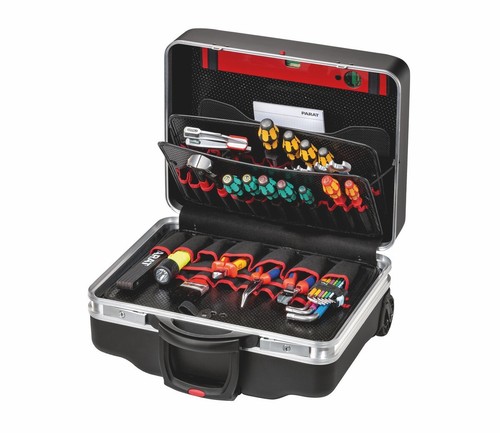 Werkzeugkoffer parat classic - werkzeugkoffer,