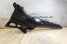 Suzuki GSX 600 F GN72B Verkleidung Seitenverkleidung Seite links hinten 
