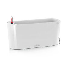 Lechuza DELTA 20 Komplettset weiß hochglanz