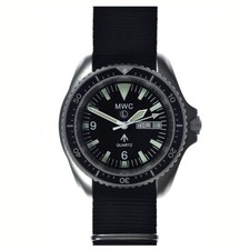 MWC 1999-2001 Quarz Stahl