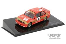 BMW M3 E30 Schnitzer Winner