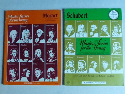 Noten für klavier - für,