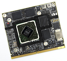 Grafikkarte Video Card ATI Radeon HD 4670 256 MB für Apple iMac A1311 A1312 2010
