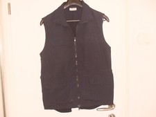 Outdoor discovery, Weste Jacke Gr. 38