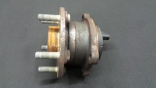 Ford Focus III MK3 Original 1x Radnabe Radlager hinten wheel hub rear 29.580KM 