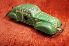 1950er Jahre Blechspielzeug Pennytoy  Limousine Distler mit Uhrwerkantrieb