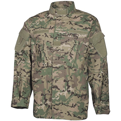 Mfh acu bekämpfen - mfh, armee