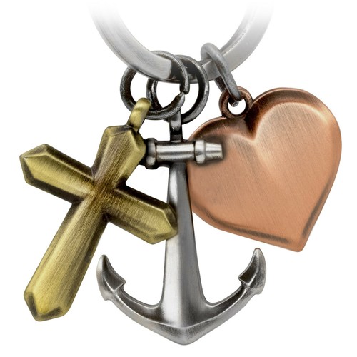 Glaube liebe hoffnung - "glaube,