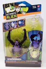 Ben 10 - Ultimate Alien -