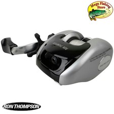RT Pike Pro 2000 Baitcast