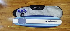 Surf Board WAVESTORM with