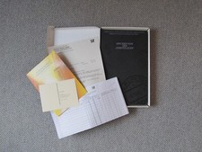 ABSCHIED VON DEN VIERSTELLIGEN ~ STEMPEL EXCLUSIV EDITION ~ vom Sammler Service