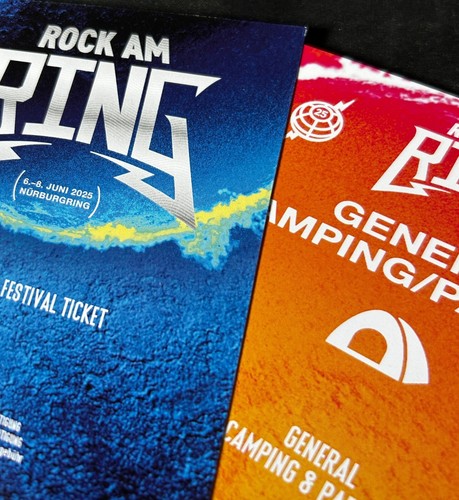 Rock ring weekend - rock,