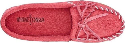 Minnetonka kilty moc - kilty, mädchen