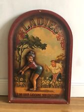 3d Holz Bild Schild Werbetafel