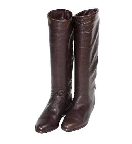 Gautsche reitstiefel vintage - !,