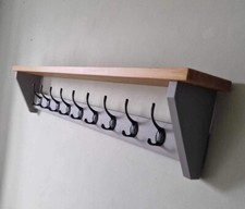 Mantelregal + Regal schwimmend