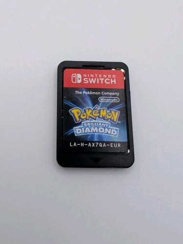 Nintendo switch pokémon - nintendo,