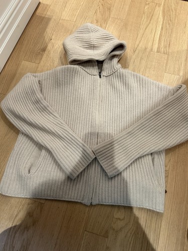 Sansibar kaschmir cardigan - sansibar, xs