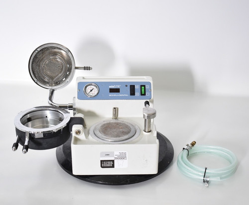 Scheu dental ministar - scheu-dental,