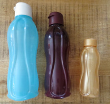 Tupperware Eco (Easy)