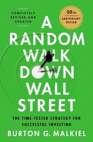 Random walk down - walk,