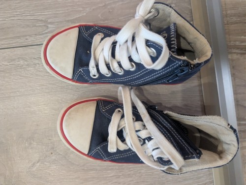 Chucks oliver kinder schuhe - chucks, s.oliver