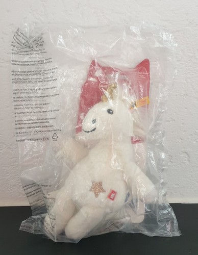 Steiff tonie einhorn unica - steiff,