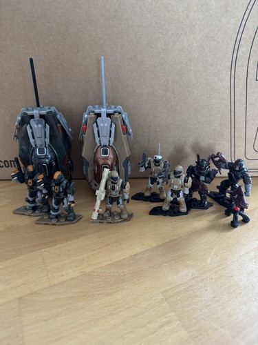Mega halo odst - odst, +