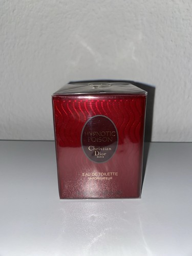 Hypnotic poison dior edt - poison,