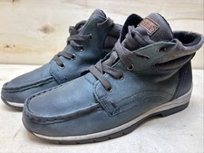 BAMA WINTERSCHUHE HALBSCHUHE