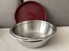 AMC Kombischüssel mit Deckel