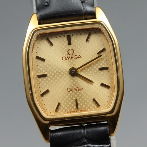 1982 omega ville - de, cal.1387