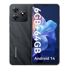 Blackview WAVE 8C Smartphone