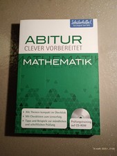 Abitur Clever vorbereitet -