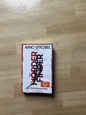 Mörderfinder - Die Spur der Mädchen von Arno Strobel (2021, Taschenbuch)