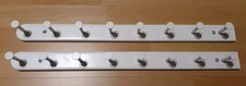 2x IKEA Komplement Hakenleiste
