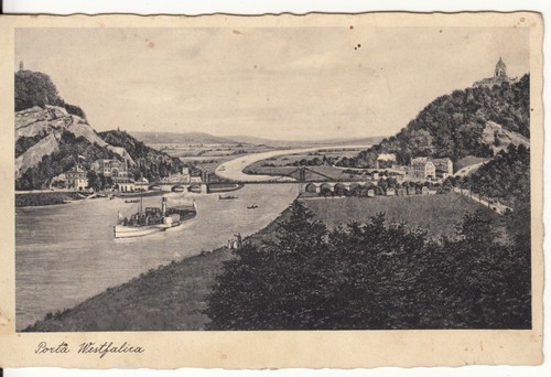 4081 porta westfalica - ak,