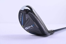 Taylormade SIM2 Max #4 Hybrid