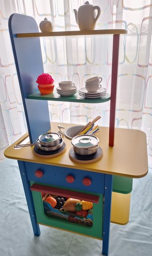 Spielküche kinderküche mit - kinderküche,