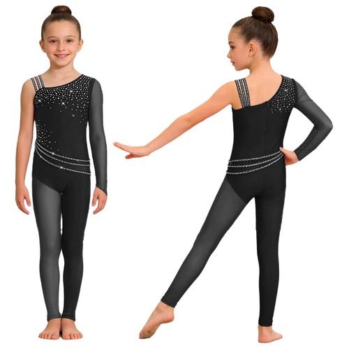 Gymnastikanzug mädchen - de,